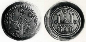 La prima Moneta di Trieste