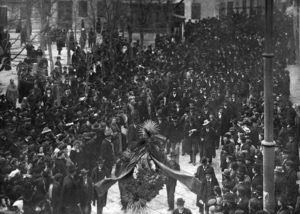 Sciopero dei fuochisti, febbraio 1902